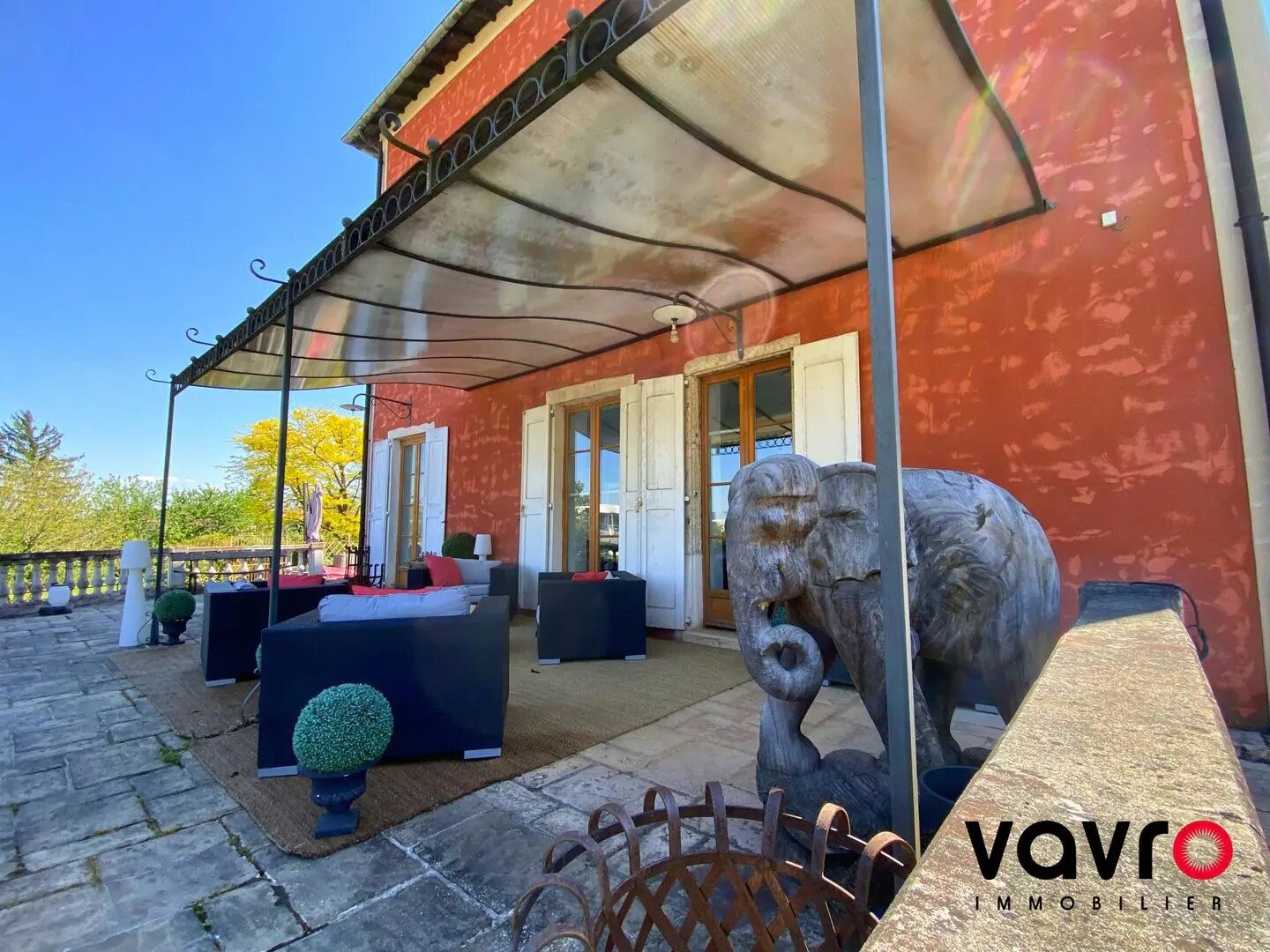 Maison à vendre, 570m², Décines-Charpieu
