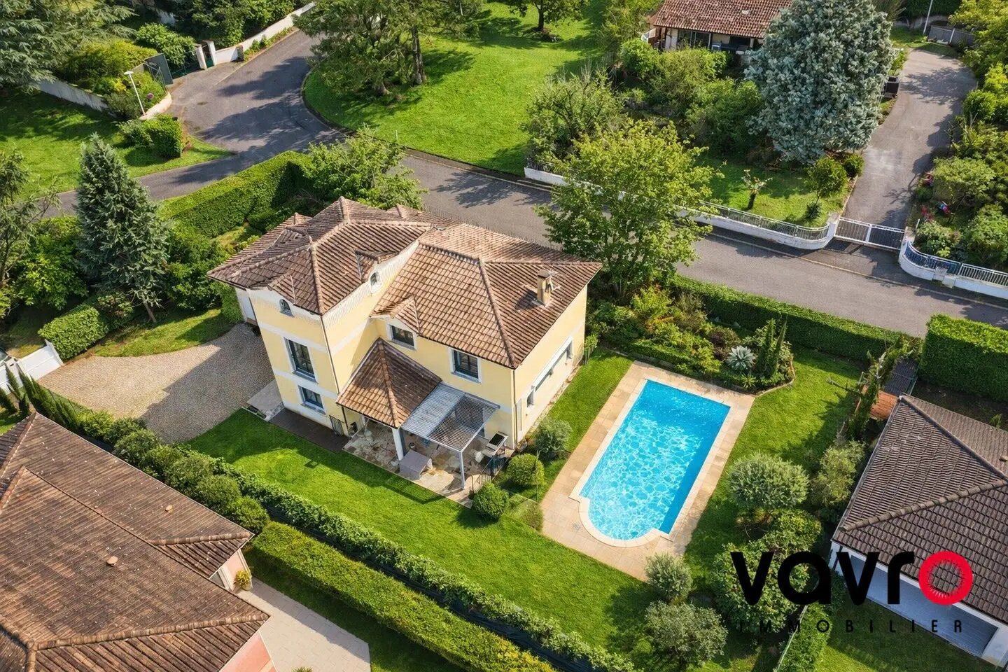 Maison à vendre, 202m², Francheville