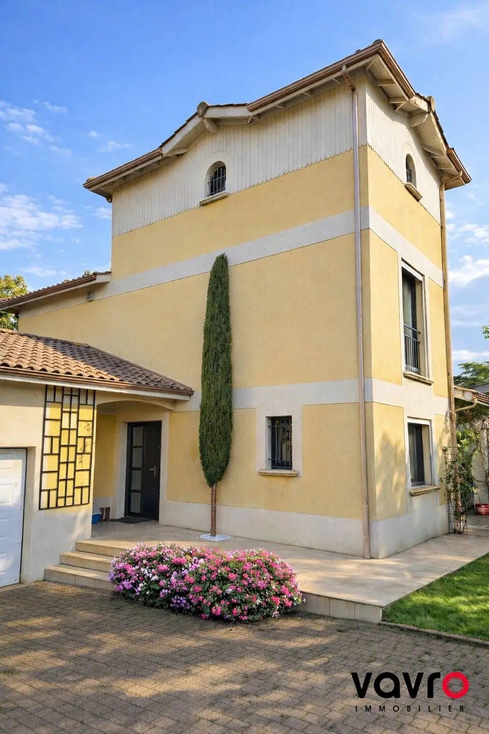 Maison à vendre, 202m², Francheville