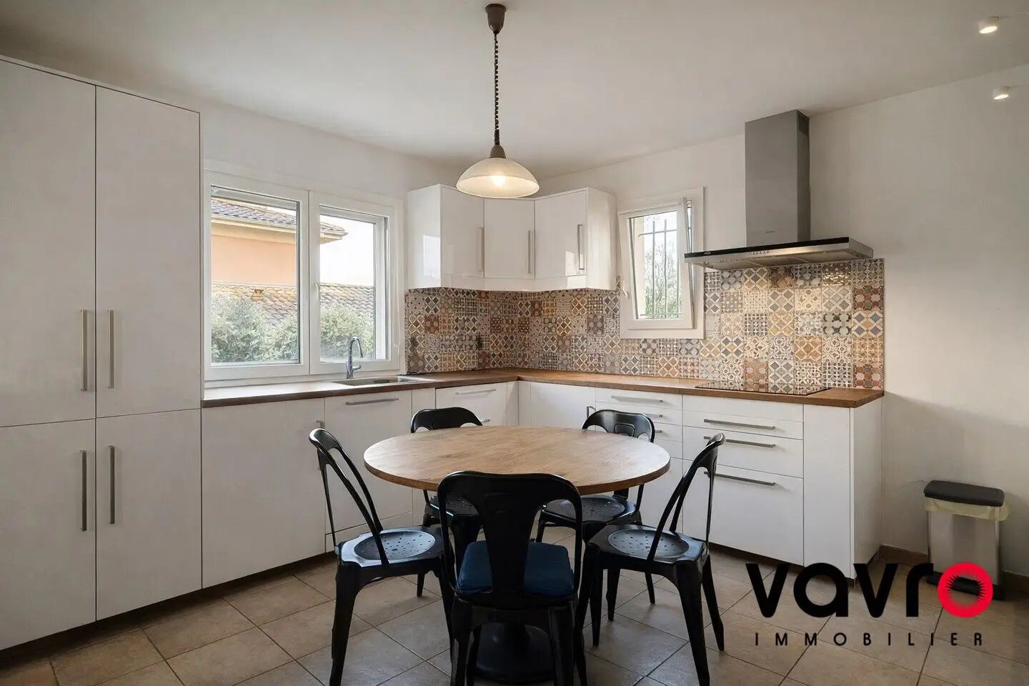 Maison à vendre, 202m², Francheville
