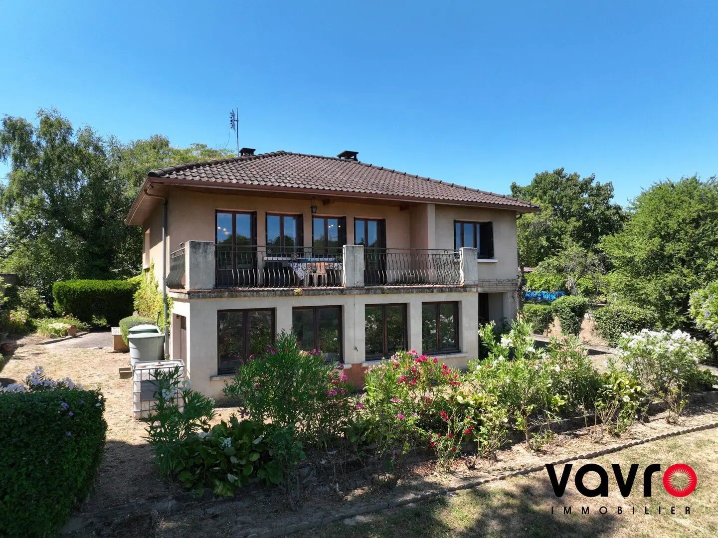 Maison à vendre, 96m², Collonges-au-Mont-d'Or