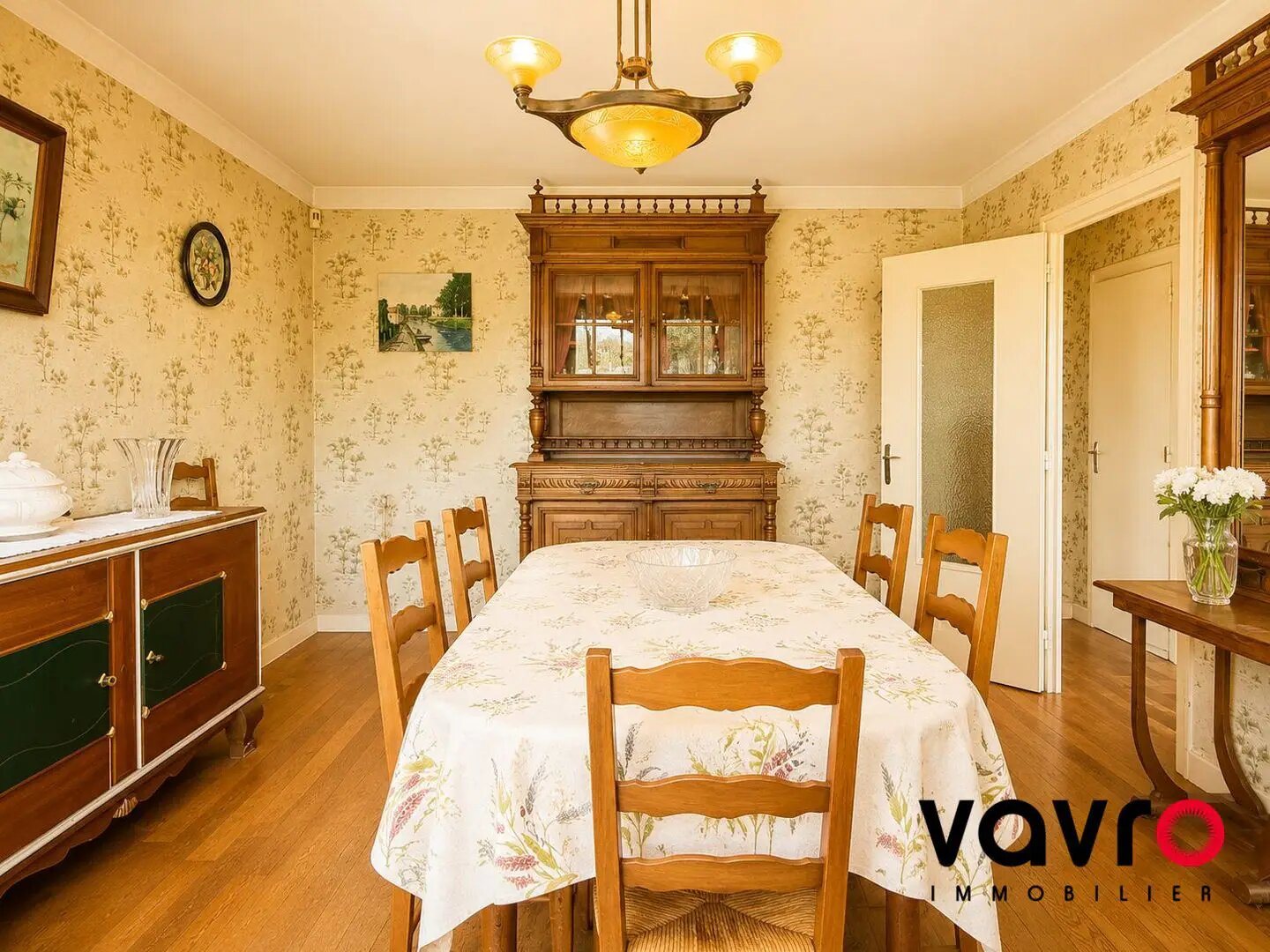 Maison à vendre, 96m², Collonges-au-Mont-d'Or