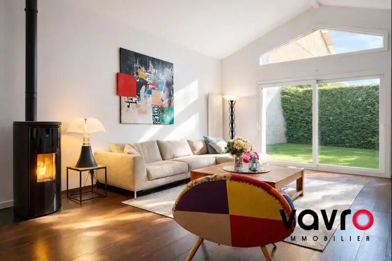 Maison à vendre, 183m², Villeurbanne