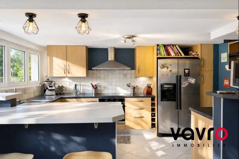 Maison à vendre, 183m², Villeurbanne