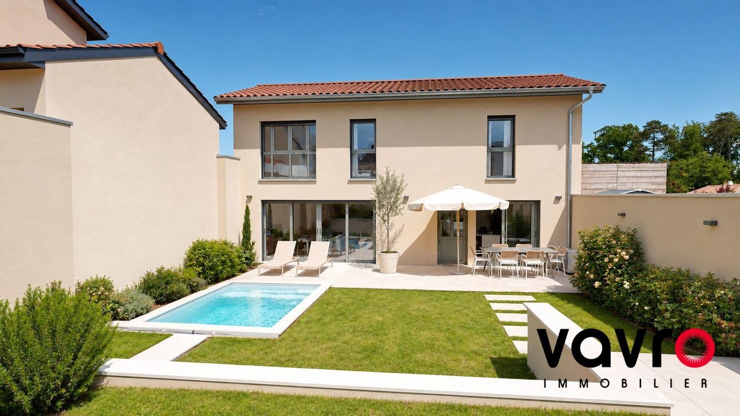 Maison à vendre, 114m², Cailloux-sur-Fontaines