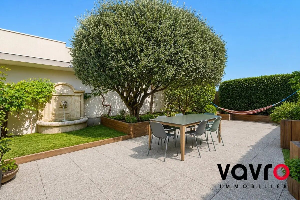 Appartement à vendre, 160m², Lyon 4ème