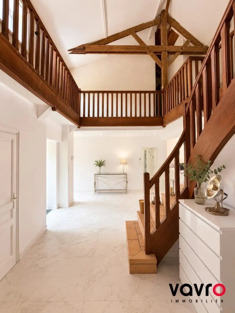 Maison à vendre, 460m², Limonest