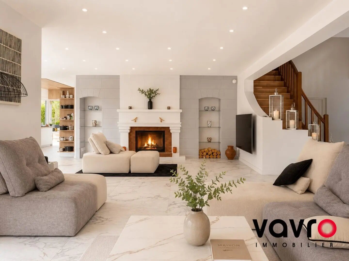 Maison à vendre, 460m², Limonest