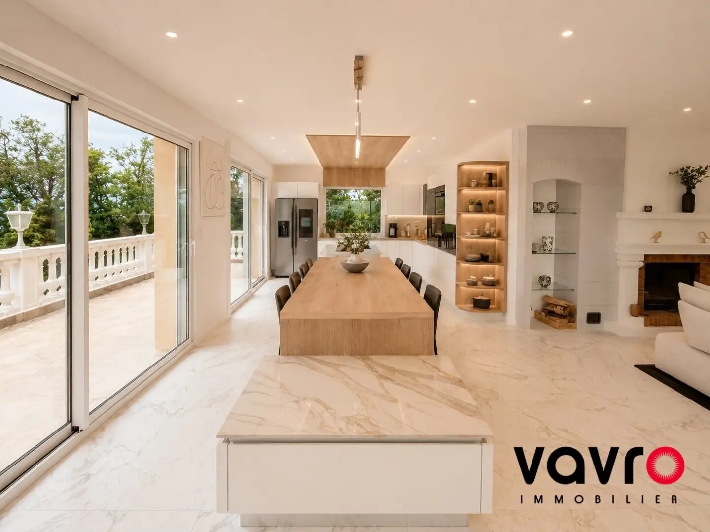 Maison à vendre, 460m², Limonest