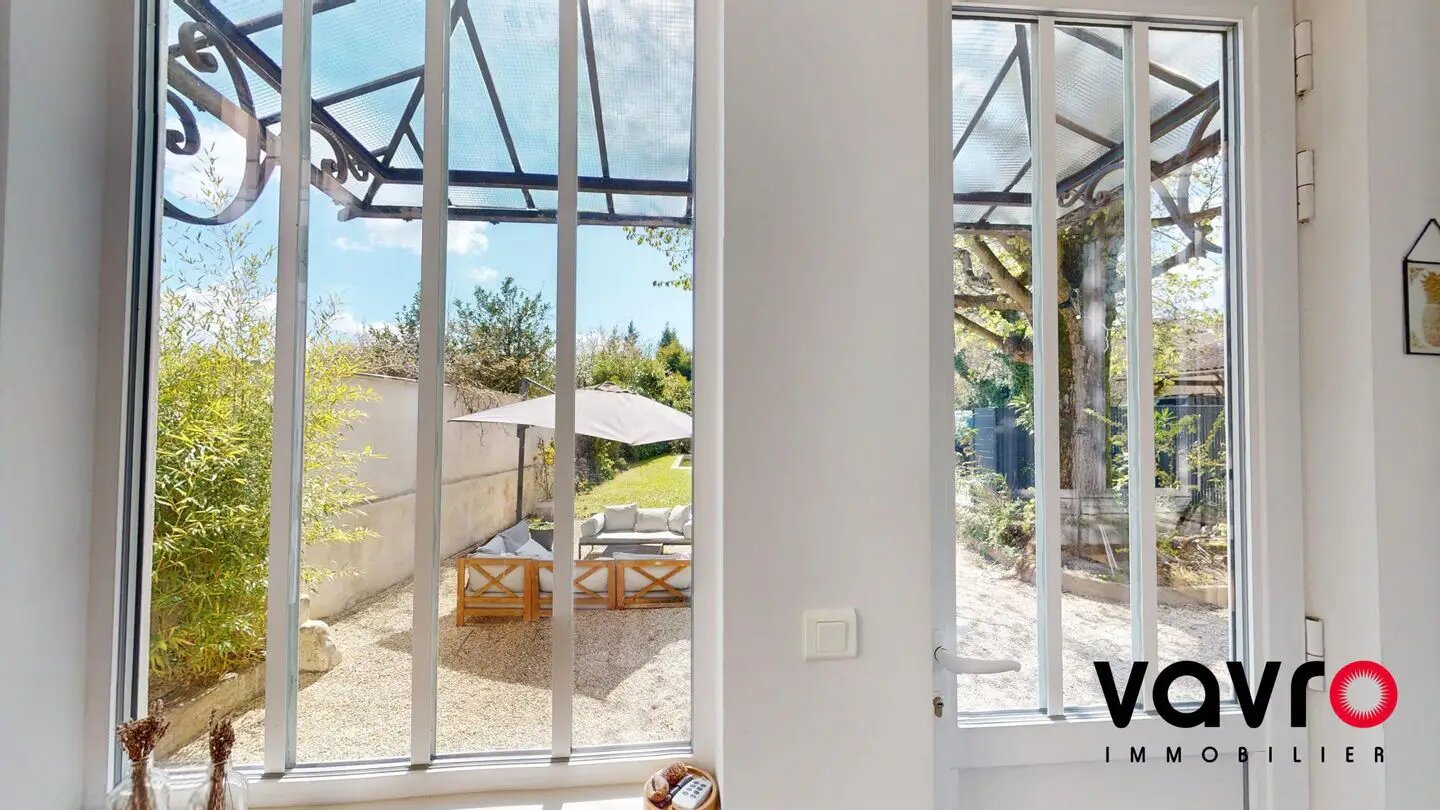 Maison à vendre, 203m², Collonges-au-Mont-d'Or