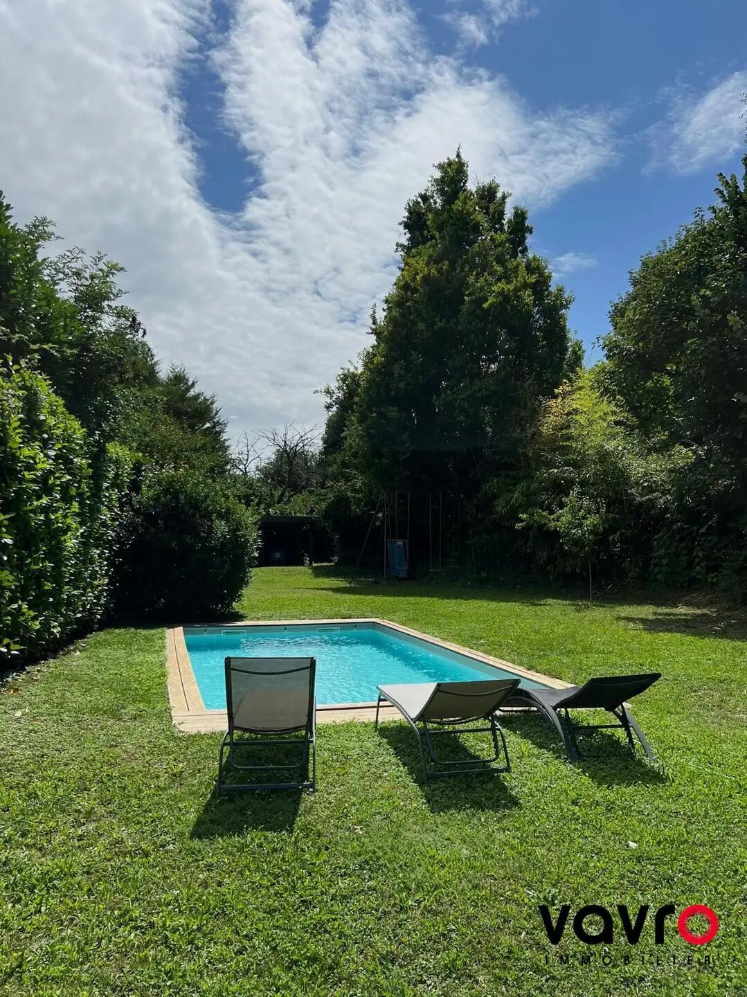 Maison à vendre, 203m², Collonges-au-Mont-d'Or