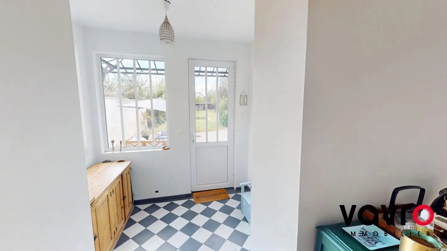Maison à vendre, 203m², Collonges-au-Mont-d'Or