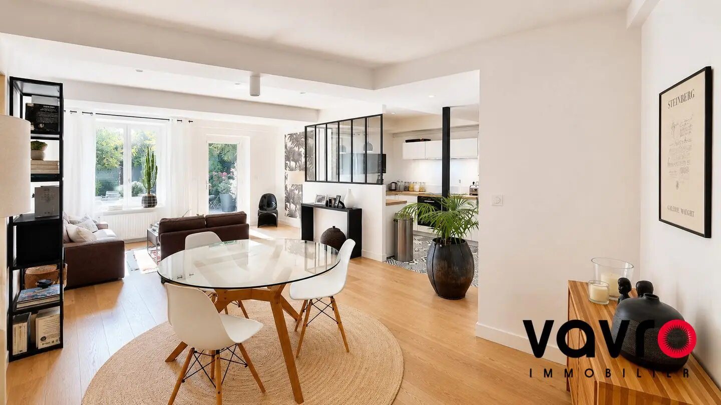 Appartement à vendre, 86m², Couzon-au-Mont-d'Or