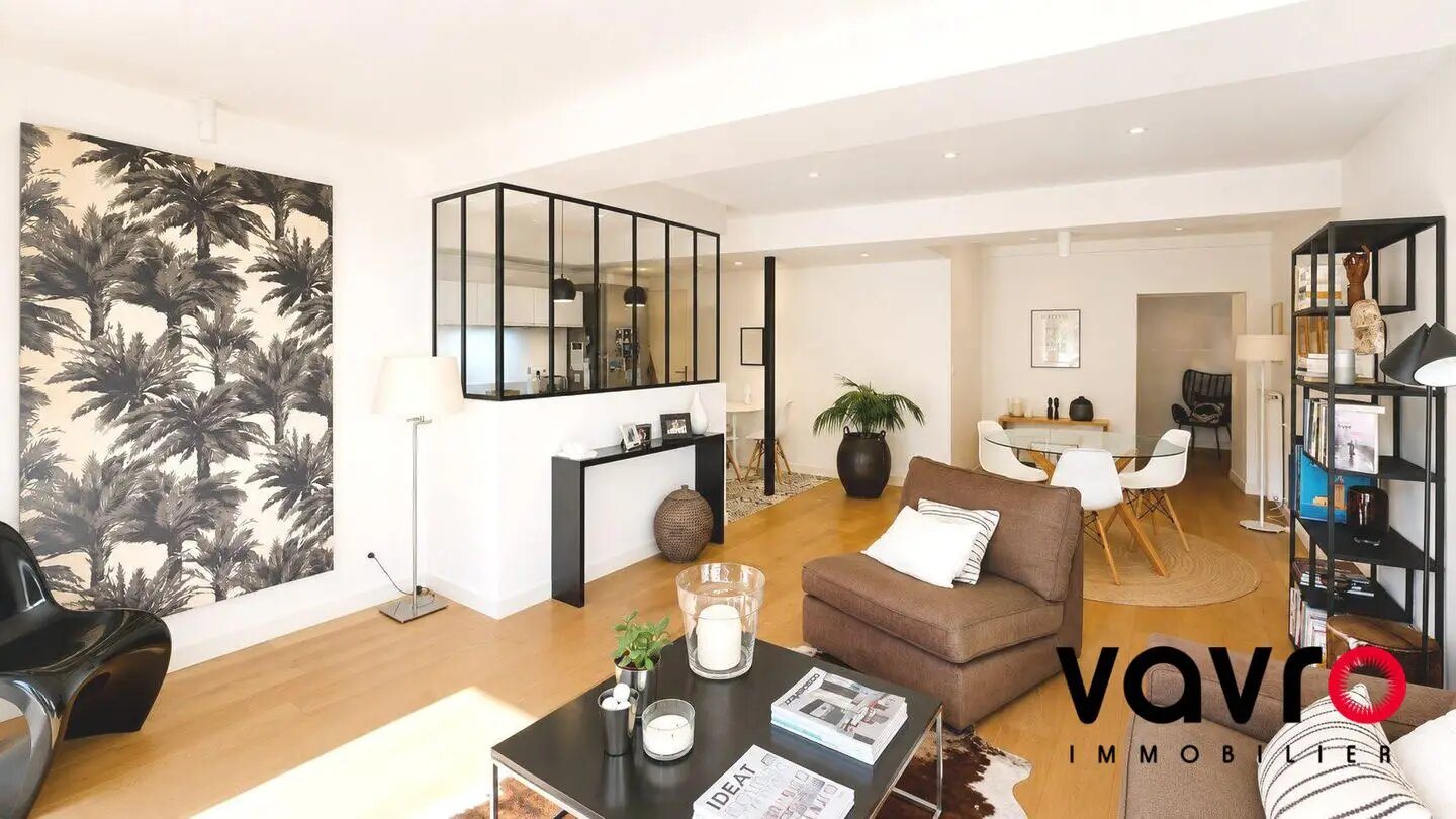 Appartement à vendre, 86m², Couzon-au-Mont-d'Or