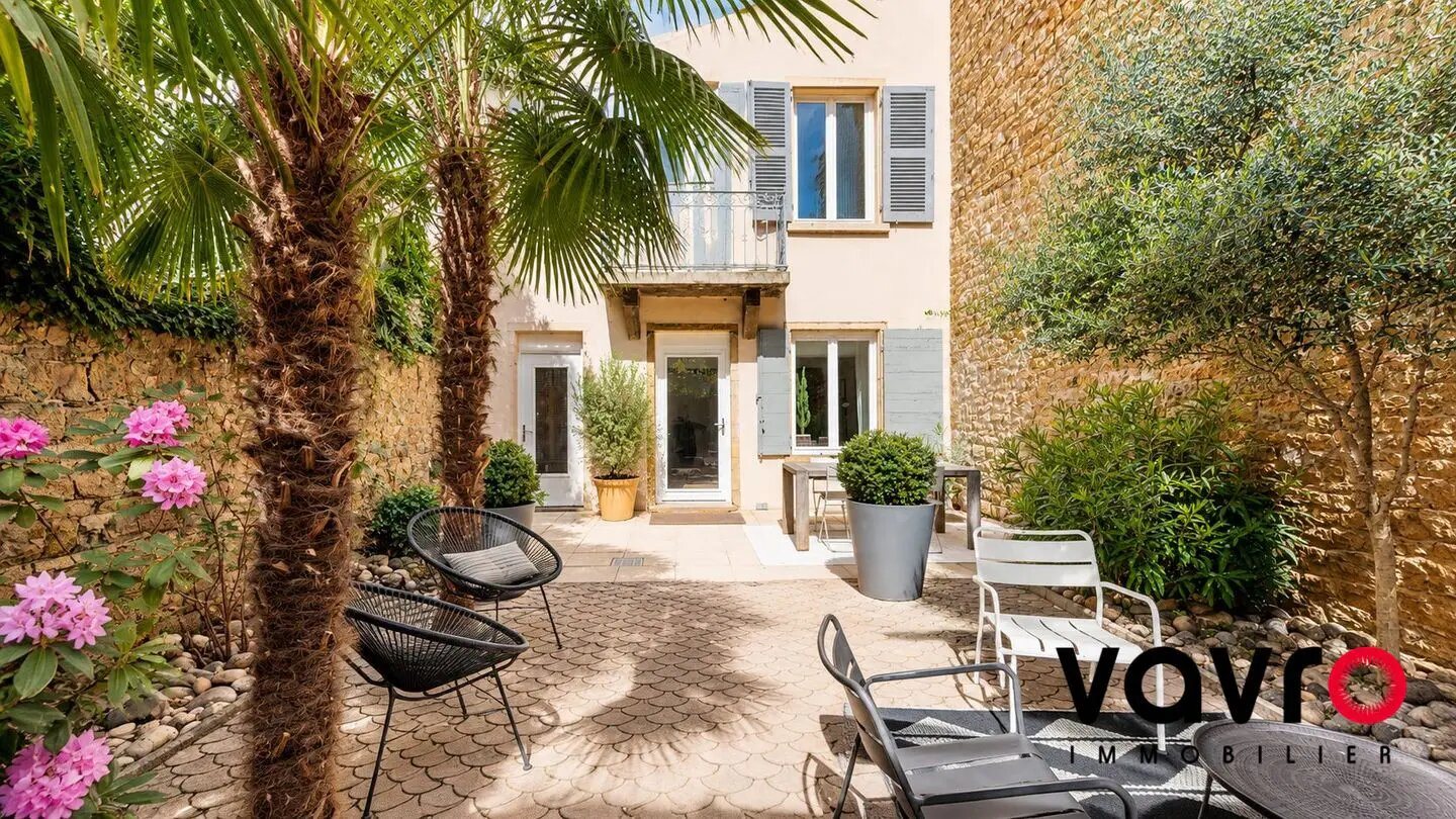 Appartement à vendre, 86m², Couzon-au-Mont-d'Or