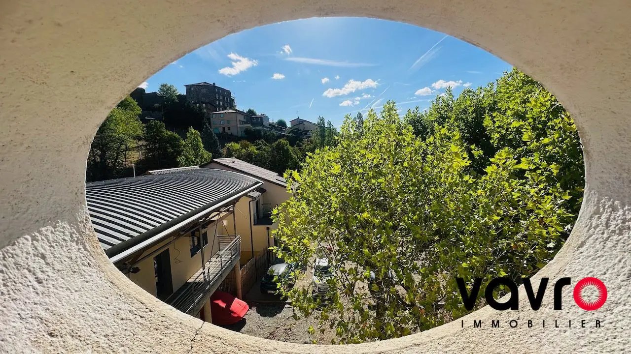 Appartement à vendre, 55m², Sain-Bel