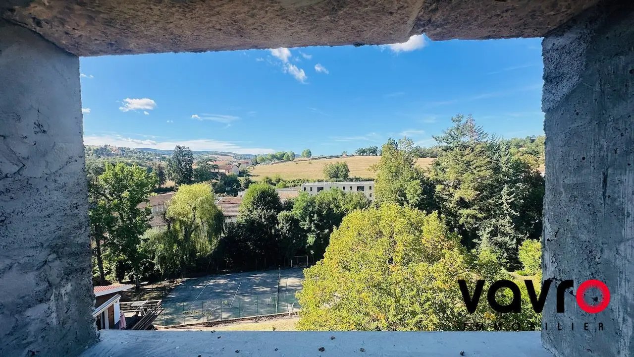 Appartement à vendre, 55m², Sain-Bel