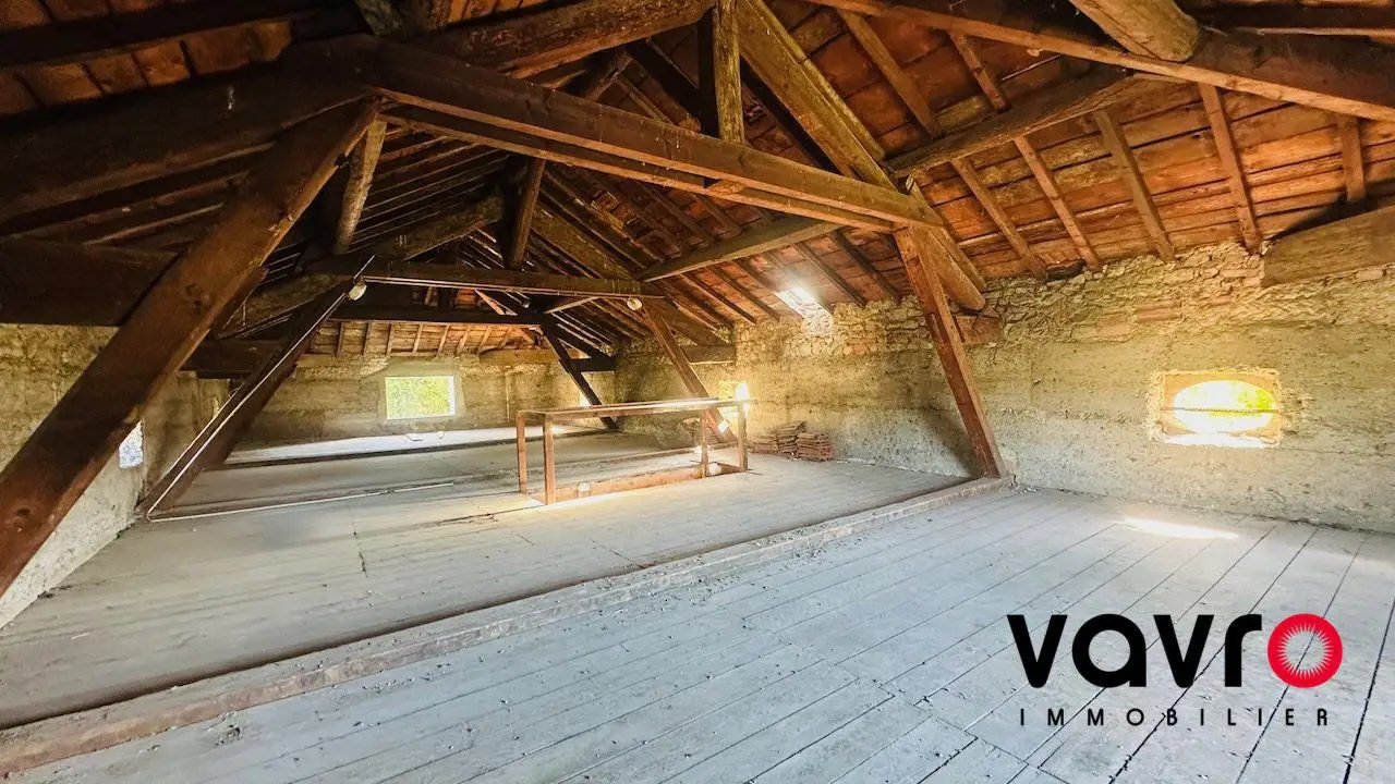 Appartement à vendre, 55m², Sain-Bel