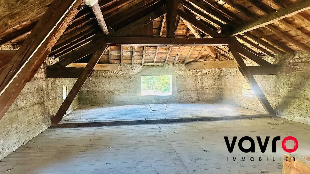 Appartement à vendre, 55m², Sain-Bel