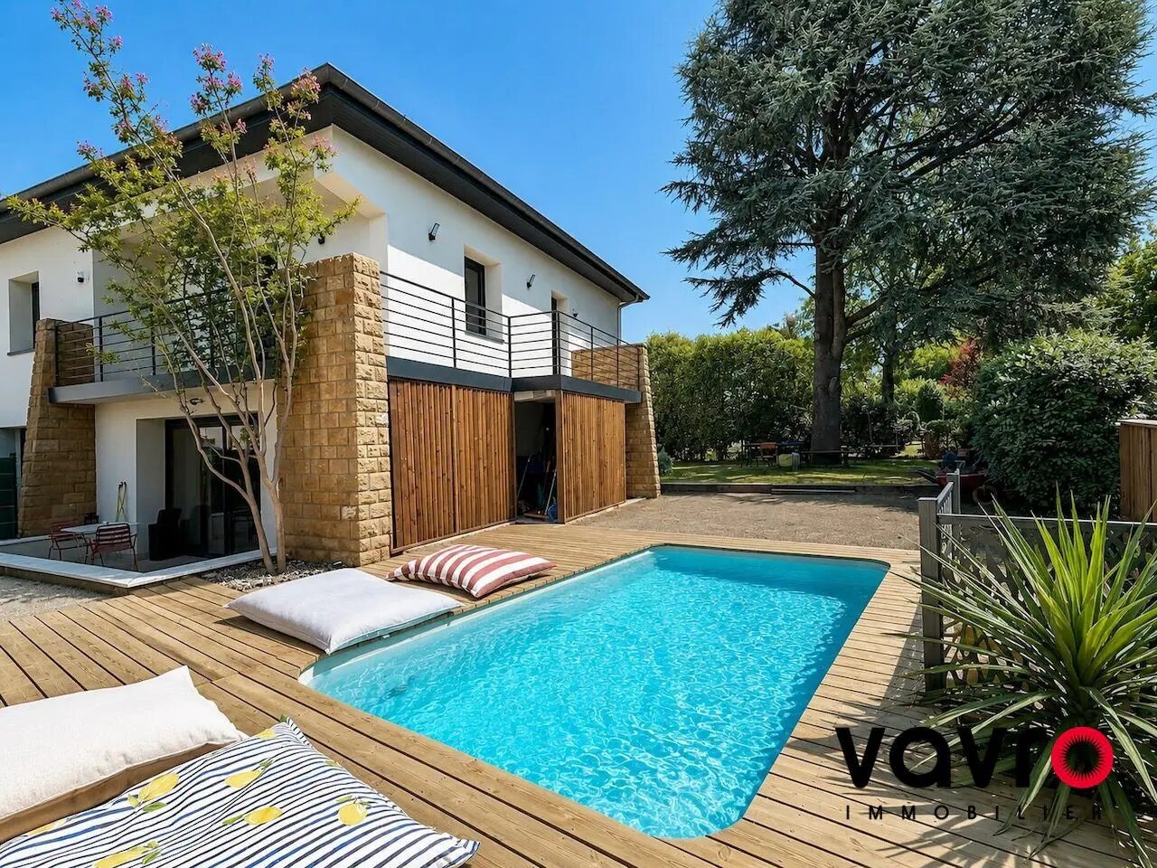 Maison à vendre, 145m², Cailloux-sur-Fontaines
