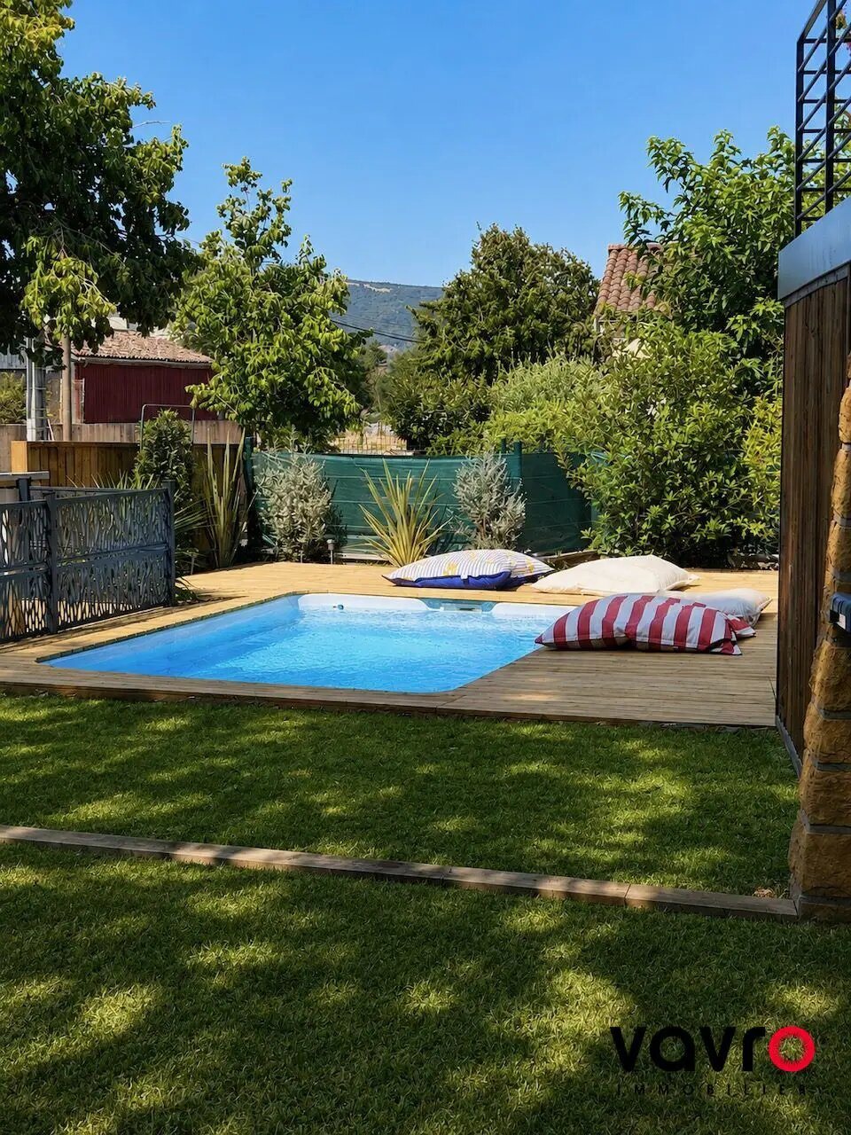 Maison à vendre, 145m², Cailloux-sur-Fontaines