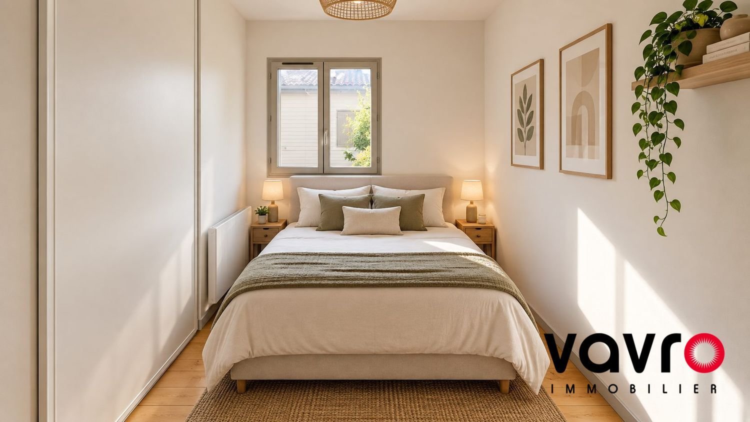 Appartement à vendre, 26m², Trévoux