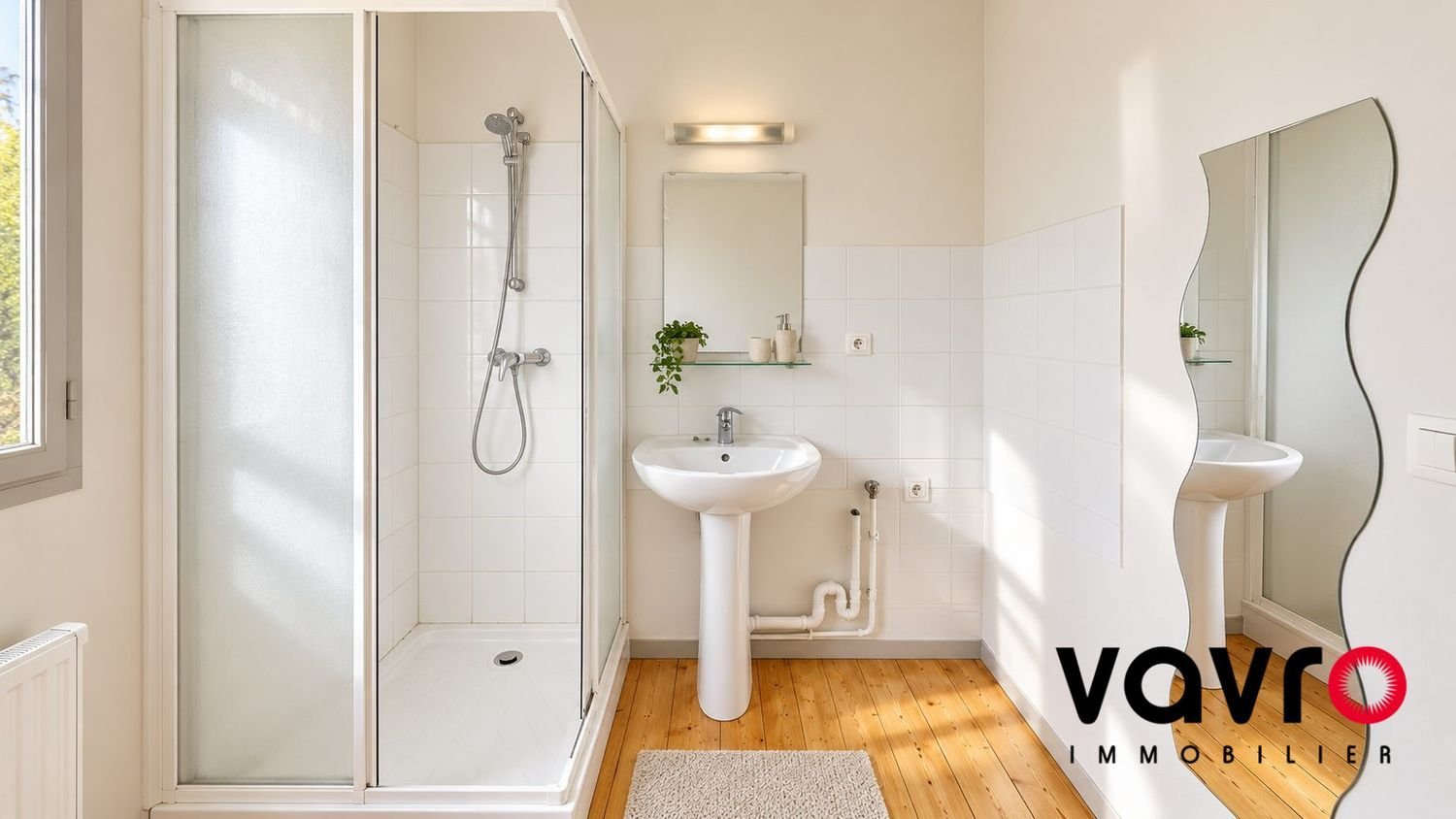 Appartement à vendre, 26m², Trévoux