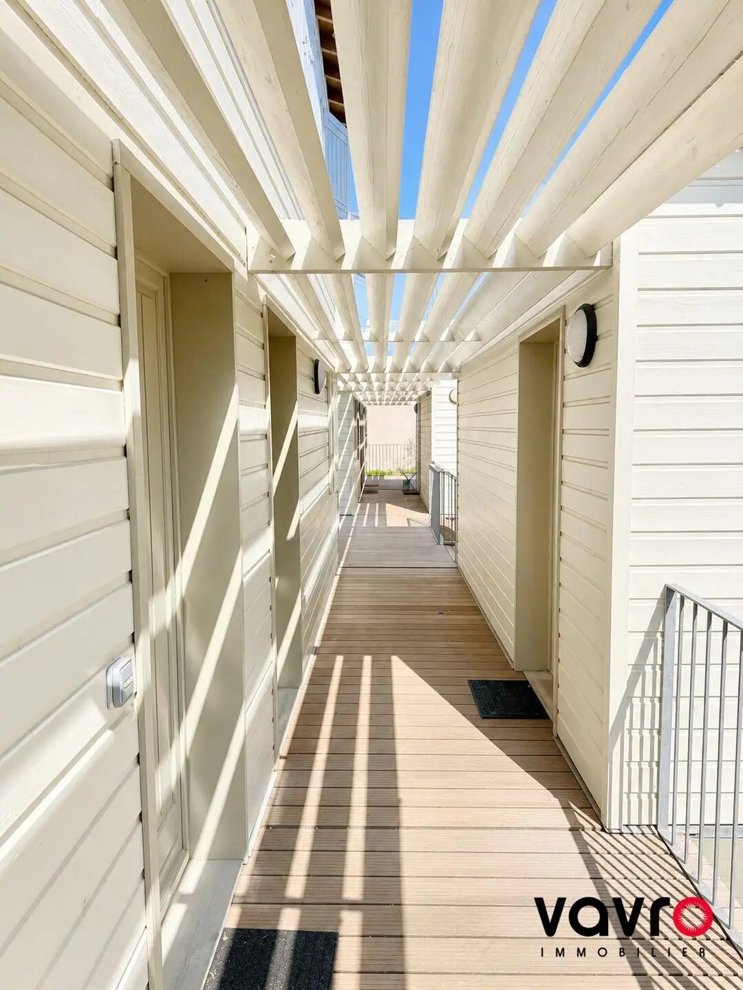 Appartement à vendre, 26m², Trévoux