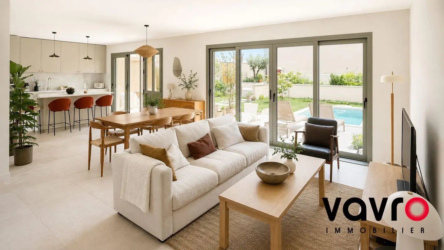 Maison à vendre, 114m², Cailloux-sur-Fontaines