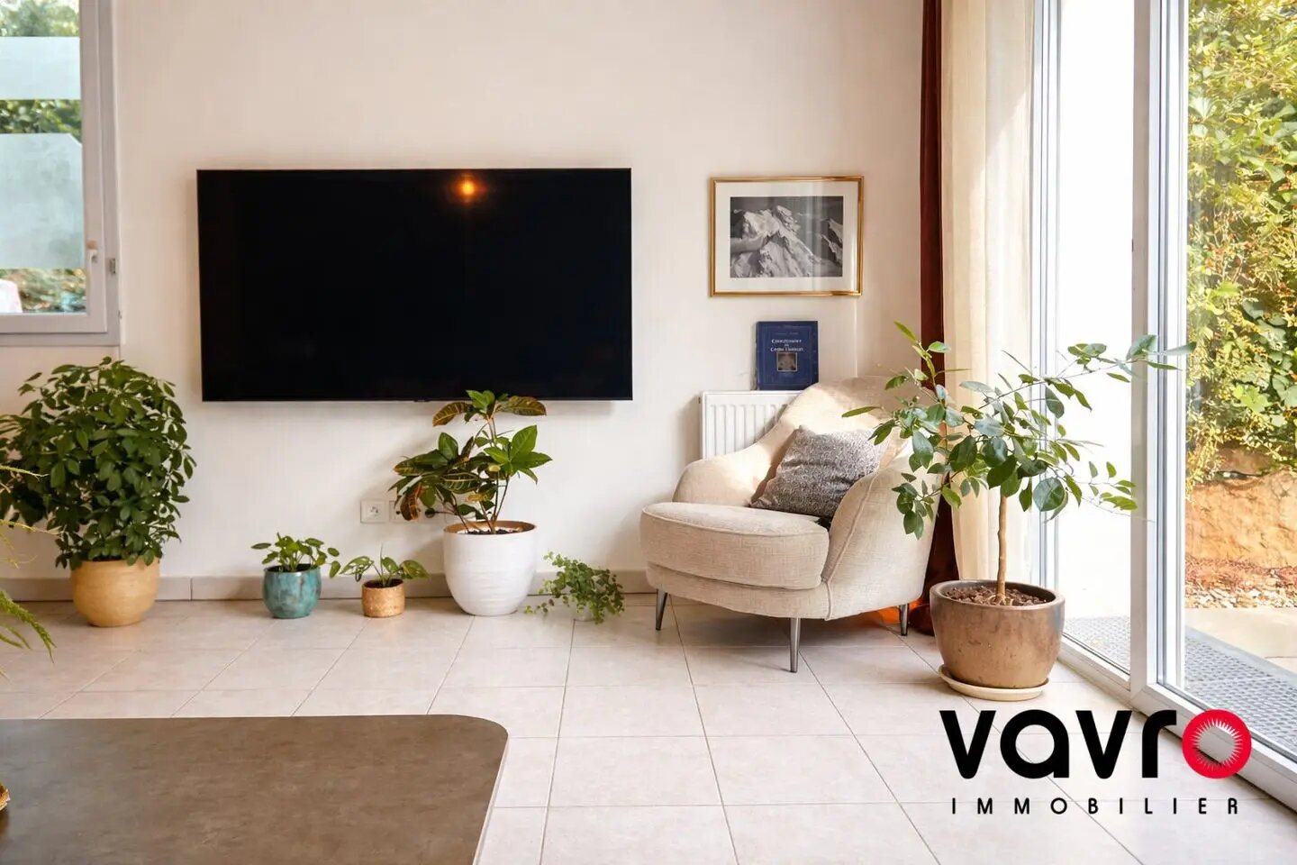Appartement à vendre, 49m², Saint-Cyr-au-Mont-d'Or
