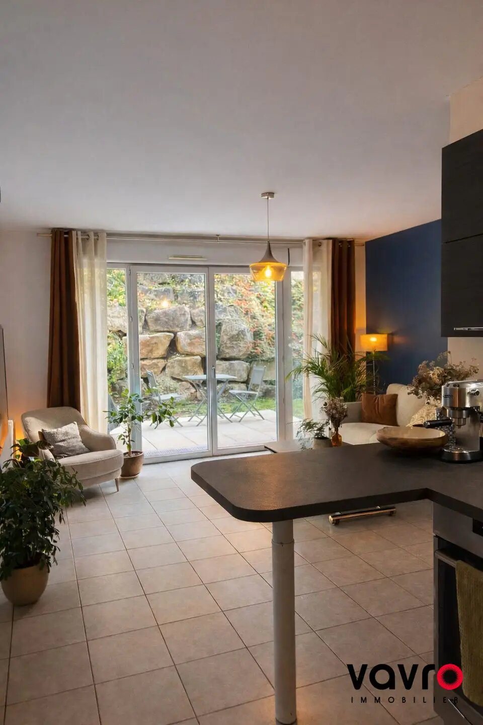 Appartement à vendre, 49m², Saint-Cyr-au-Mont-d'Or