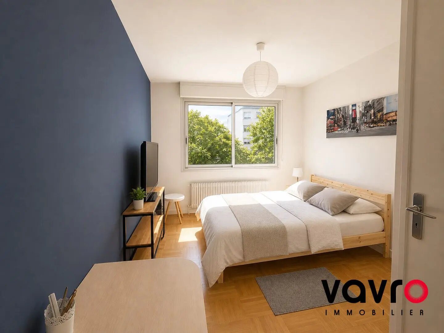 Appartement à vendre, 30m², Sainte-Foy-lès-Lyon