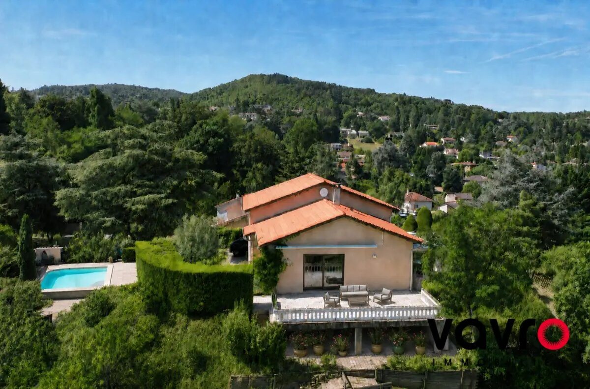 Maison à vendre, 145m², Saint-Didier-au-Mont-d'Or