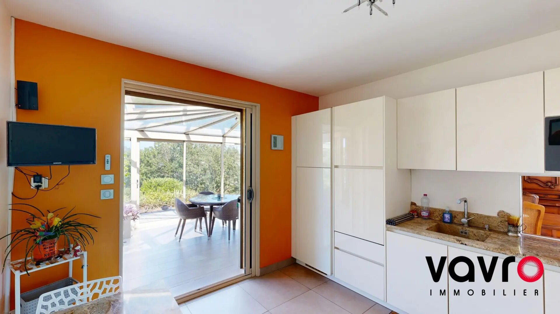 Maison à vendre, 145m², Saint-Didier-au-Mont-d'Or
