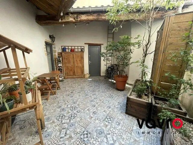 Appartement à vendre, 75m², Neuville-sur-Saône