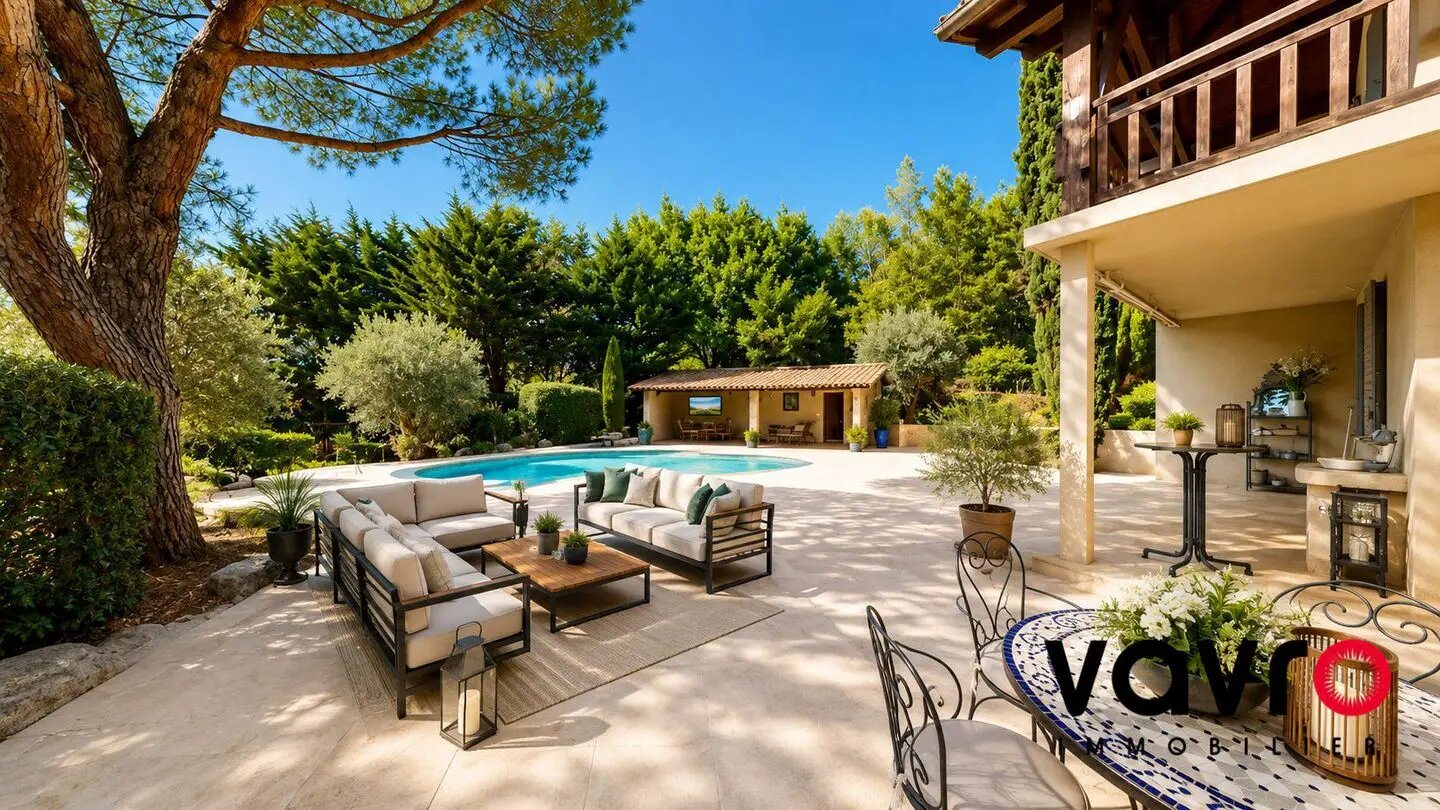 Maison à vendre, 197m², Saint-Genis-Laval