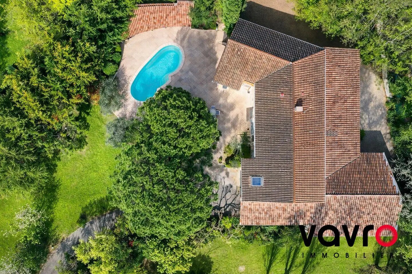 Maison à vendre, 197m², Saint-Genis-Laval