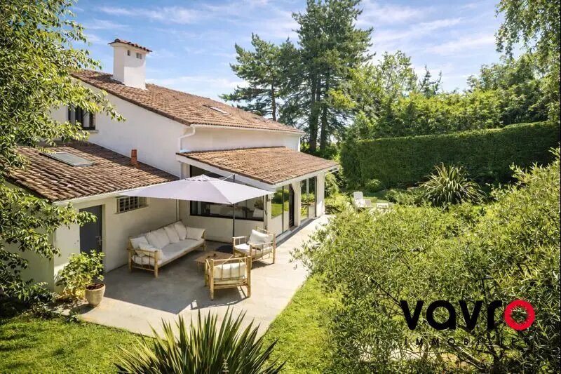 Maison à vendre, 160m², Saint-Didier-au-Mont-d'Or