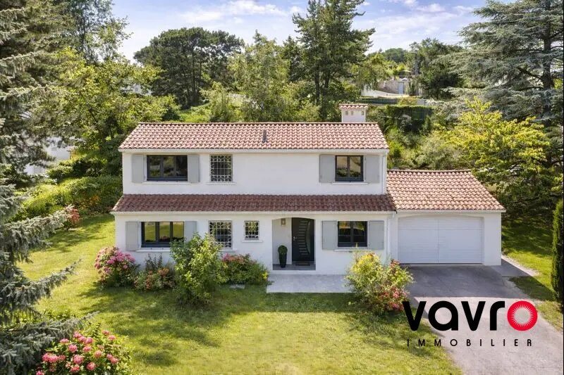 Maison à vendre, 160m², Saint-Didier-au-Mont-d'Or