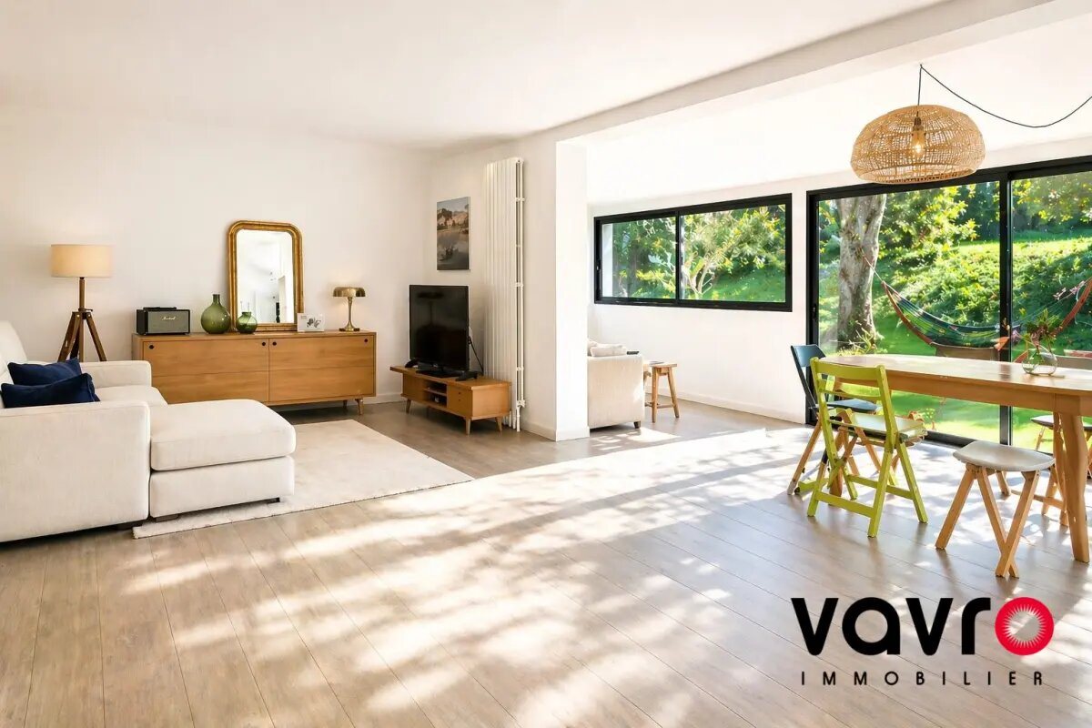 Maison à vendre, 160m², Saint-Didier-au-Mont-d'Or