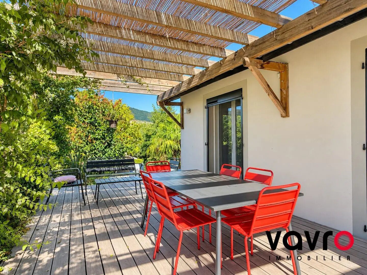 Maison à vendre, 167m², Rochetaillée-sur-Saône