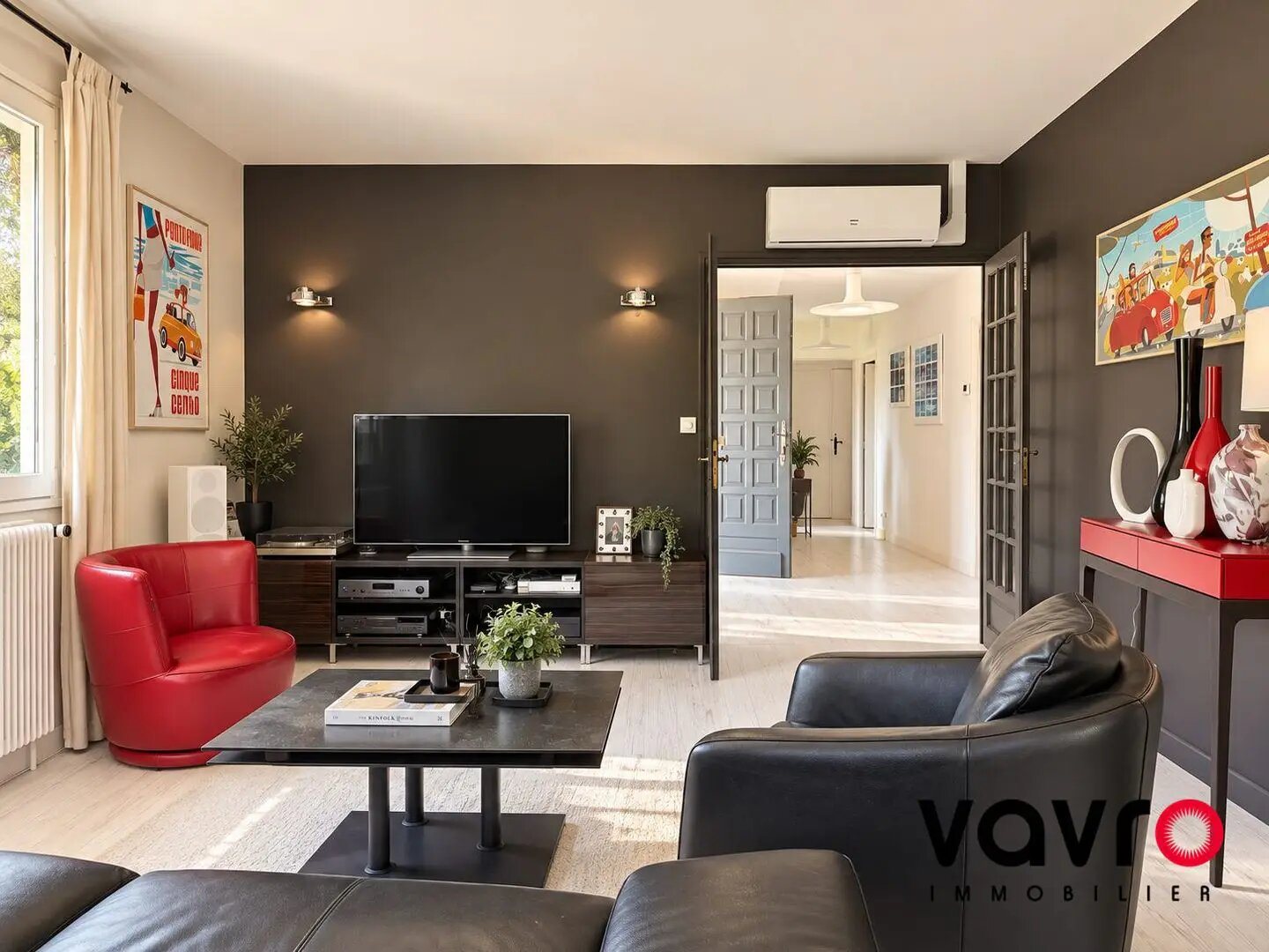 Maison à vendre, 167m², Rochetaillée-sur-Saône