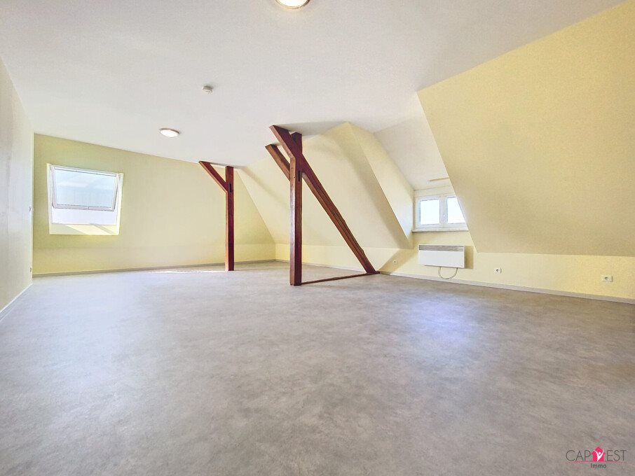 Appartement à louer, 78m², Petersbach