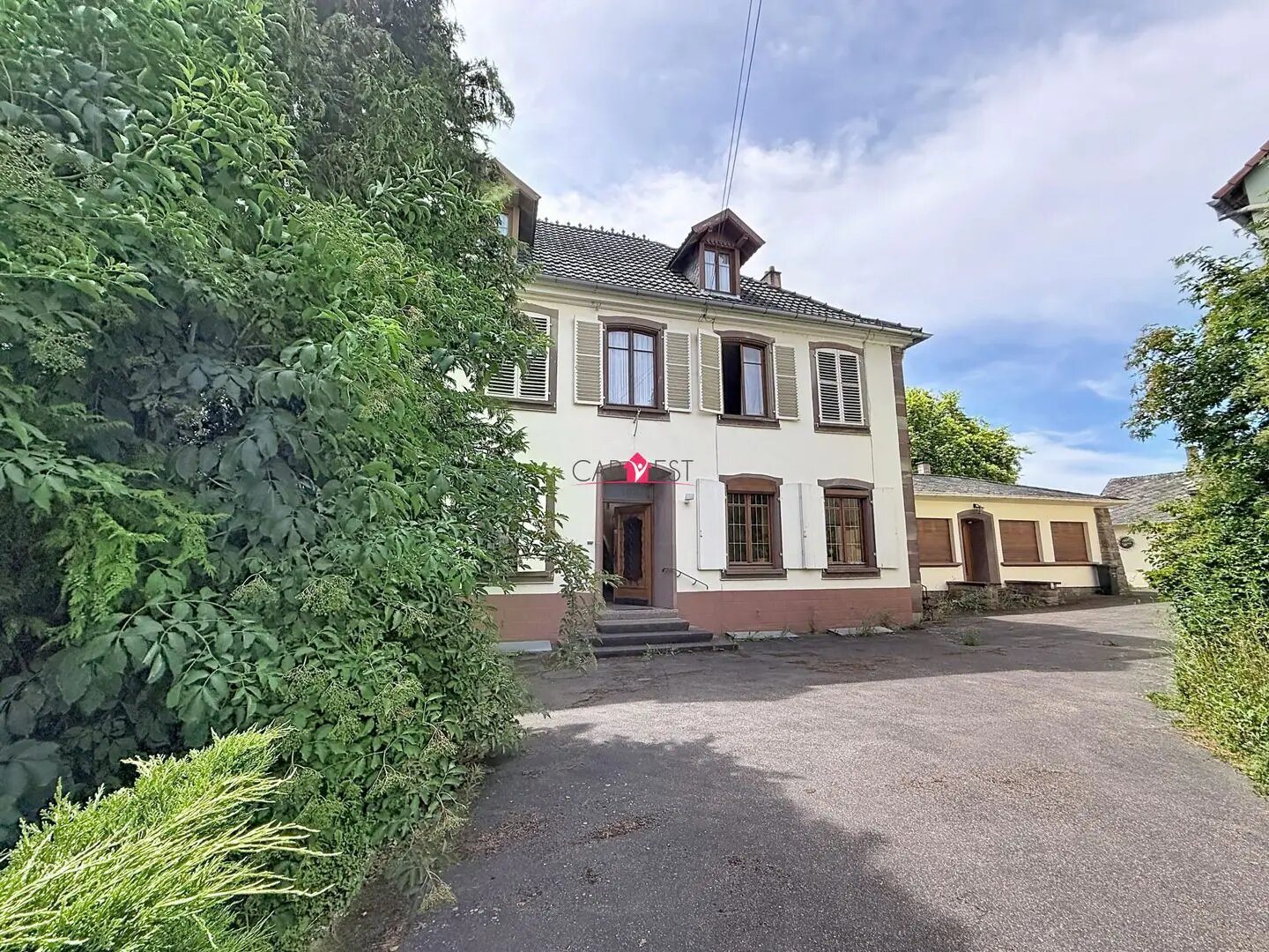 Maison à vendre, 276m², Hochfelden