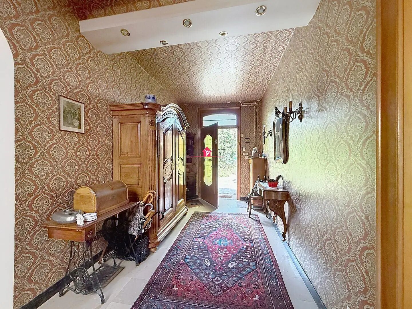 Maison à vendre, 276m², Hochfelden