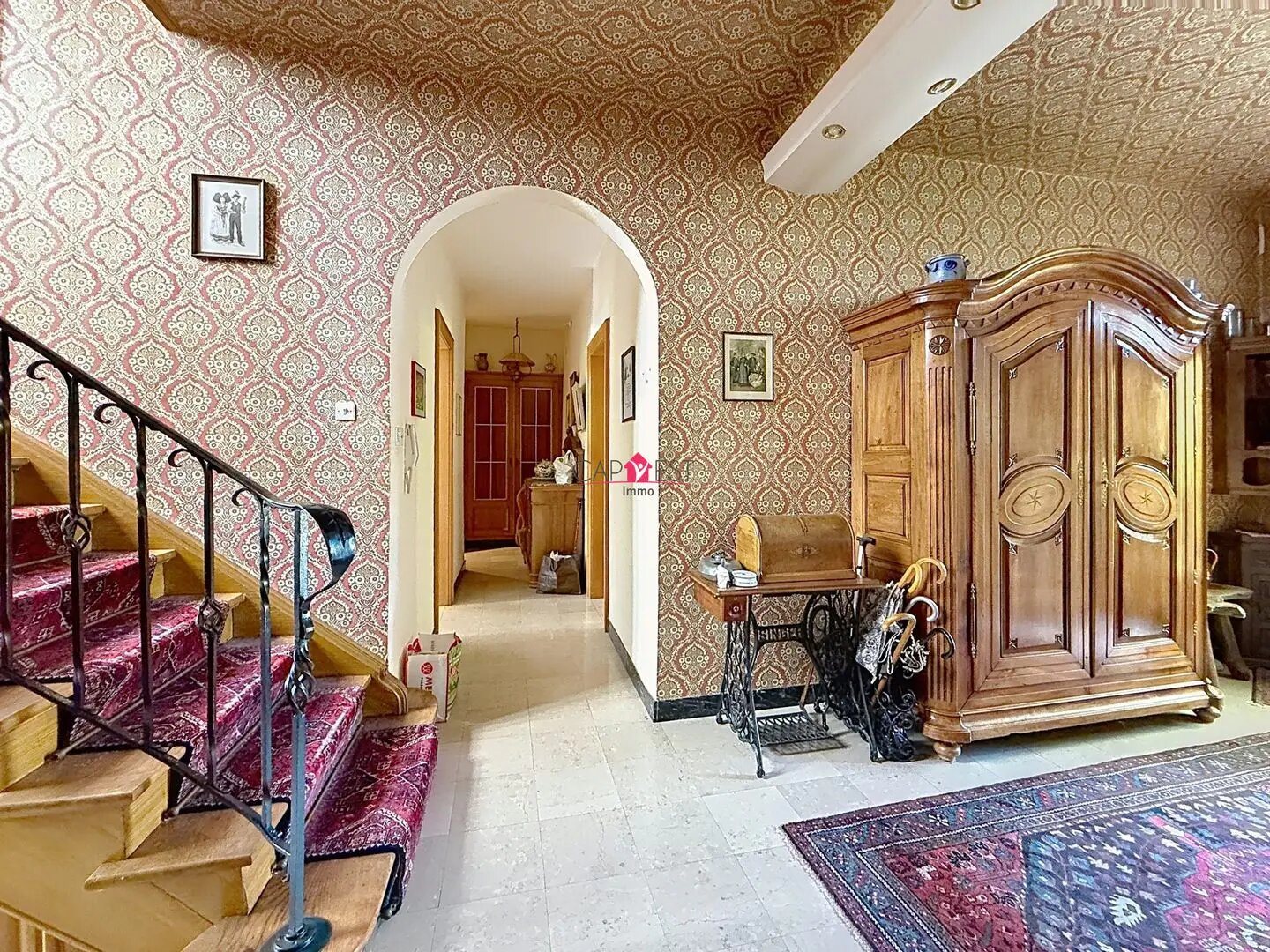 Maison à vendre, 276m², Hochfelden