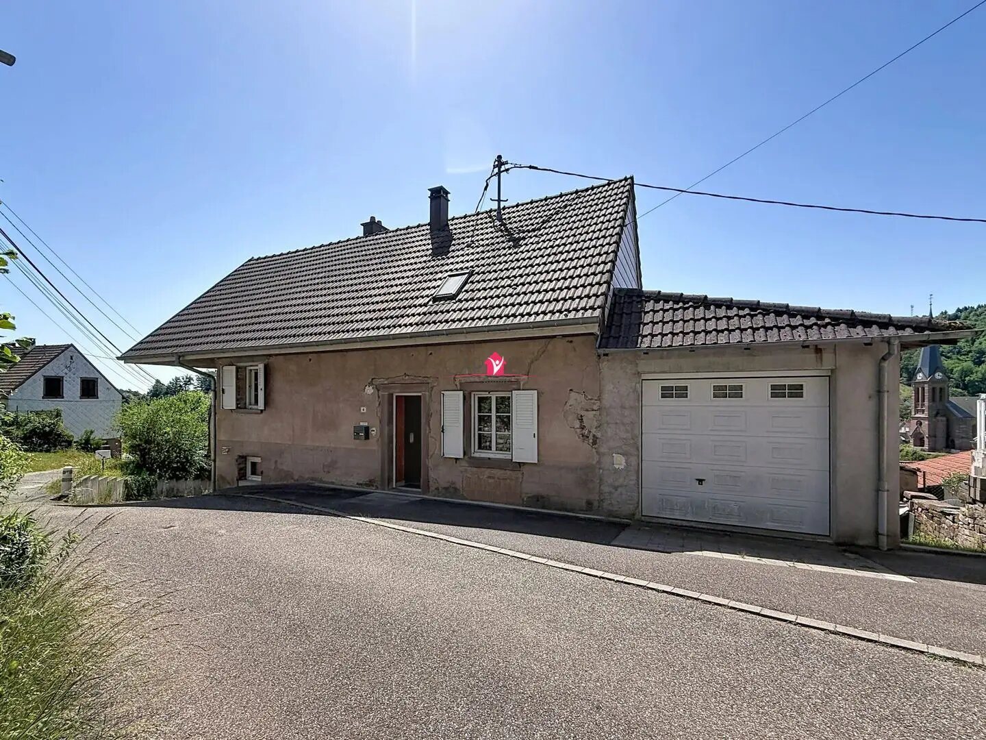 Maison à vendre, 101m², Wingen-sur-Moder