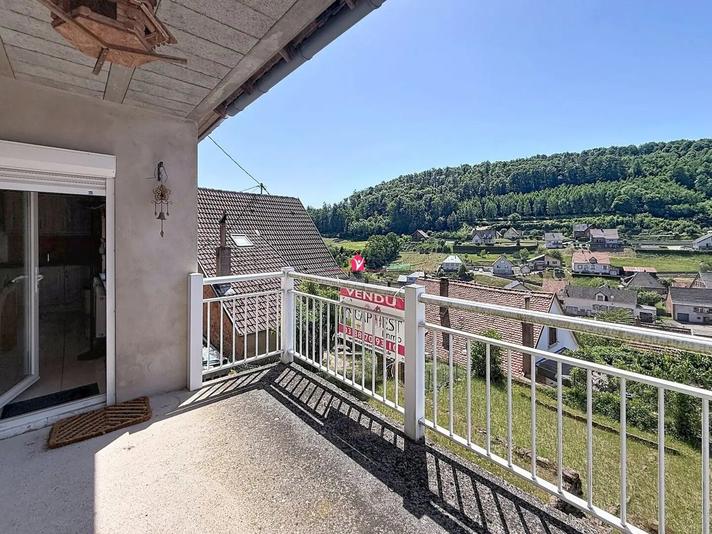 Maison à vendre, 101m², Wingen-sur-Moder