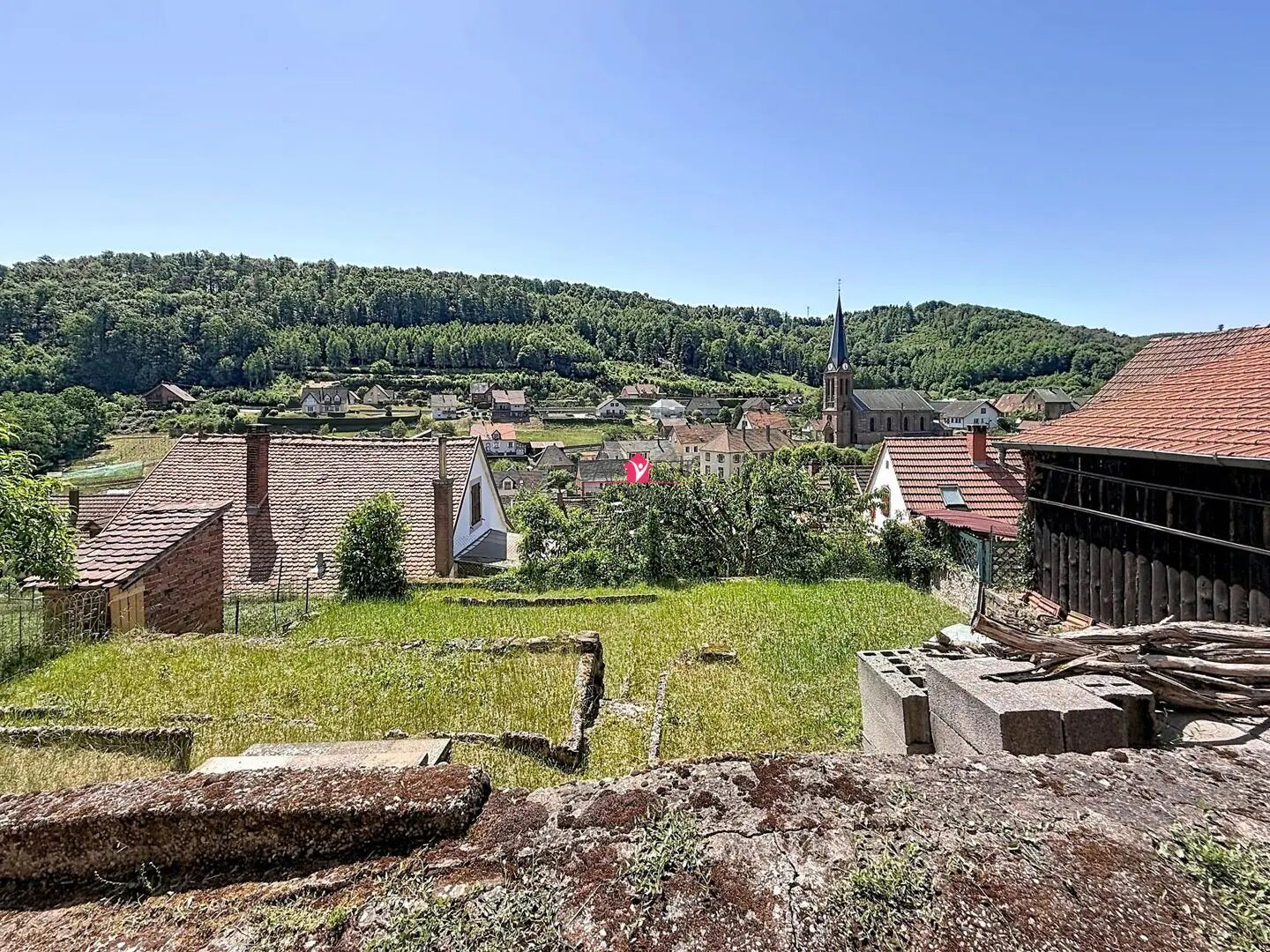 Maison à vendre, 101m², Wingen-sur-Moder