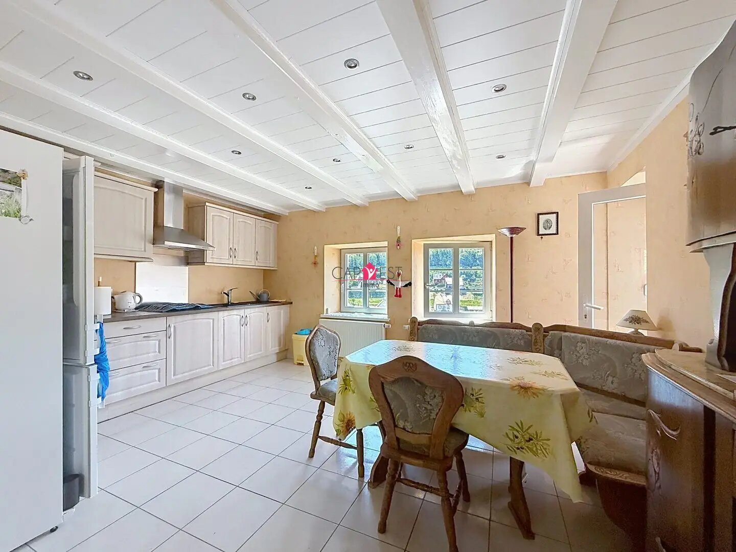 Maison à vendre, 101m², Wingen-sur-Moder
